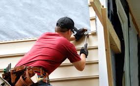 Best Historical Building Siding Restoration  in , NJ